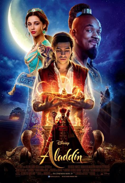 aladdin box office 2019|aladdin box office hours.